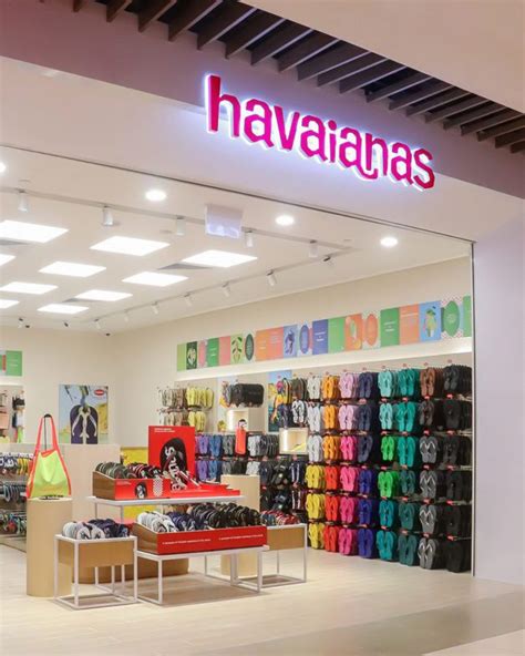 havaianas outlet stores.